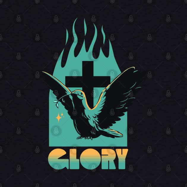 GLORY to GOD by Church Store